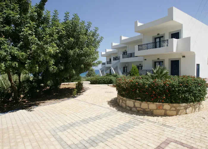 Cretan Seaside Boutique Hotel (Adults Only) Chersonissos